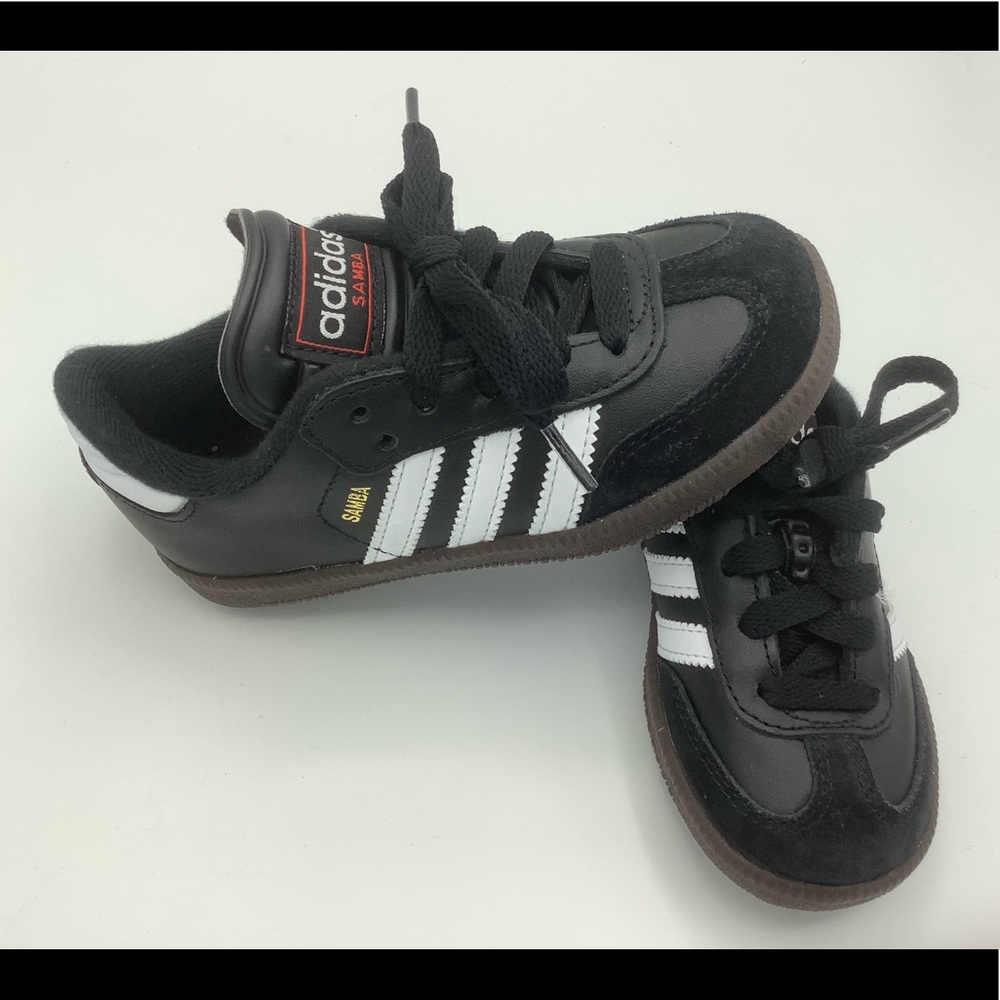 Adidas Samba sneakers NWOT Size 10.5